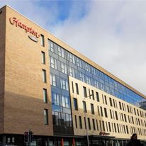 Hampton by Hilton Edinburgh West