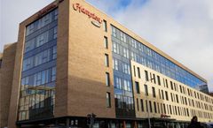 Hampton by Hilton Edinburgh West