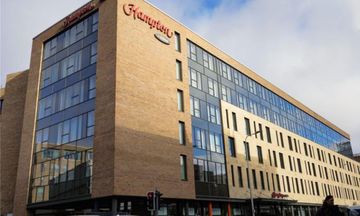 Hampton by Hilton Edinburgh West