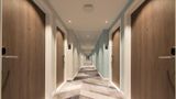 <b>Hampton by Hilton Edinburgh West Lobby</b>. Images powered by <a href="https://iceportal.shijigroup.com/" title="IcePortal" target="_blank">IcePortal</a>.