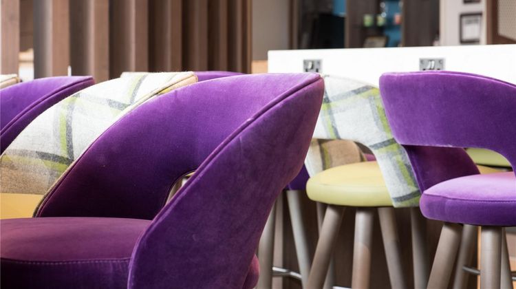 Hampton by Hilton Edinburgh West Restaurant