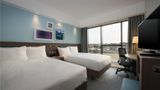 <b>Hampton by Hilton Edinburgh West Room</b>. Images powered by <a href="https://iceportal.shijigroup.com/" title="IcePortal" target="_blank">IcePortal</a>.