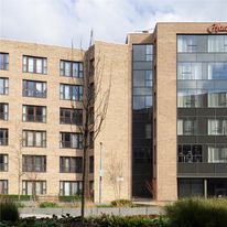 Hampton by Hilton Edinburgh West