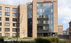 Hampton by Hilton Edinburgh West