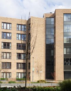 Hampton by Hilton Edinburgh West