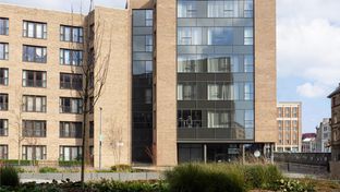 Hampton by Hilton Edinburgh West