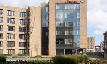 Hampton by Hilton Edinburgh West