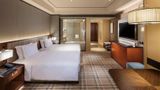 Hilton Fuzhou Room