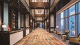 Hilton Fuzhou Lobby