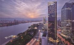 Hilton Fuzhou