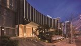 Hilton Fuzhou Exterior