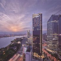 Hilton Fuzhou