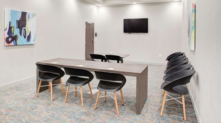 Hampton Inn & Suites Flagstaff East Meeting