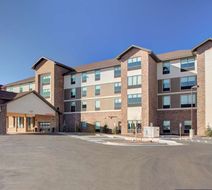 Hampton Inn & Suites Flagstaff East Exterior