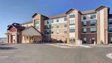 Hampton Inn & Suites Flagstaff East Exterior
