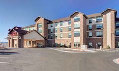 Hampton Inn & Suites Flagstaff East