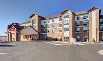 Hampton Inn & Suites Flagstaff East