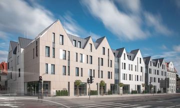 Hampton by Hilton Gdansk Oliwa