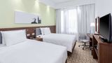 Hampton by Hilton Gdansk Oliwa Room