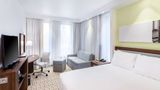 Hampton by Hilton Gdansk Oliwa Room