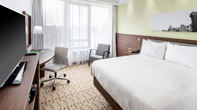 Hampton by Hilton Gdansk Oliwa Other