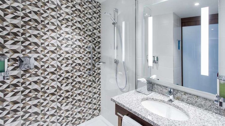 Hampton by Hilton Gdansk Oliwa Room