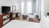 Hampton by Hilton Gdansk Oliwa Room