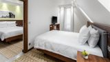 Hampton by Hilton Gdansk Oliwa Room