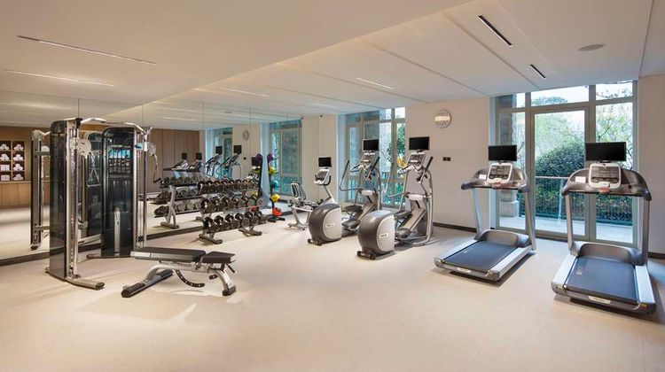 Hilton Garden Inn Hangzhou Lu'niao Health