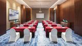 Hilton Garden Inn Hangzhou Lu'niao Meeting
