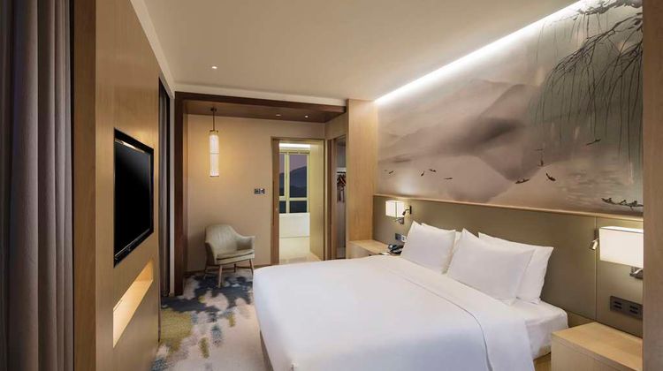 Hilton Garden Inn Hangzhou Lu'niao Other