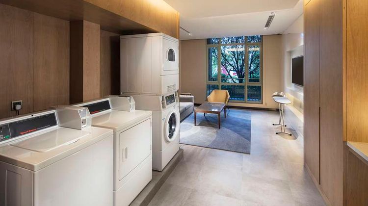 Hilton Garden Inn Hangzhou Lu'niao Other