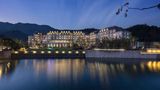 Hilton Garden Inn Hangzhou Lu'niao Exterior