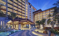 Hilton Huizhou Longmen Resort