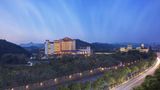 Hilton Huizhou Longmen Resort Exterior