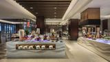 Hilton Huizhou Longmen Resort Restaurant