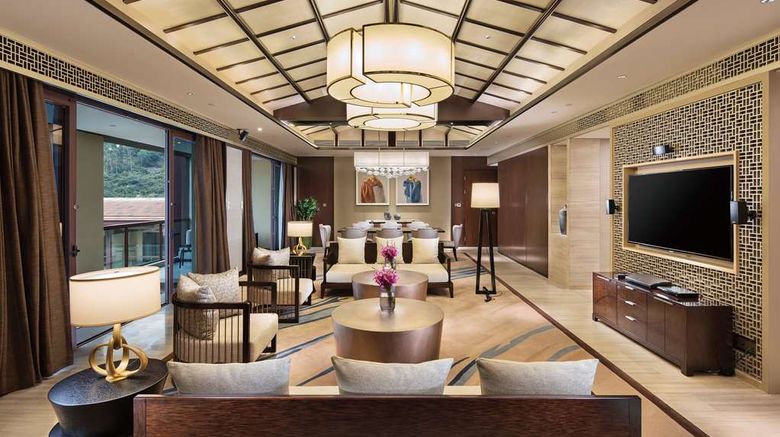 <b>Hilton Huizhou Longmen Resort Other</b>. Images powered by <a href="https://iceportal.shijigroup.com/" title="IcePortal" target="_blank">IcePortal</a>.