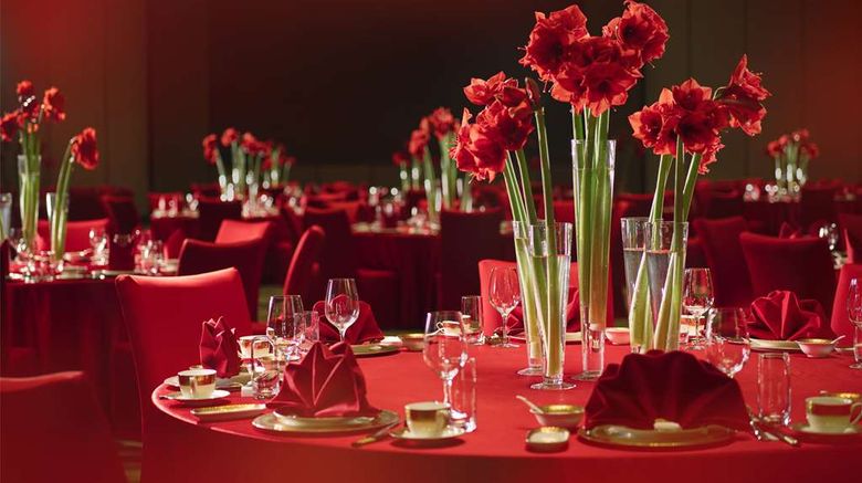 <b>Hilton Huizhou Longmen Resort Meeting</b>. Images powered by <a href="https://iceportal.shijigroup.com/" title="IcePortal" target="_blank">IcePortal</a>.