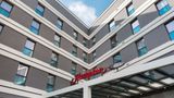 Hampton by Hilton Lublin Exterior
