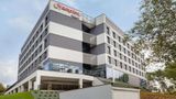 Hampton by Hilton Lublin Exterior