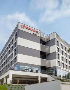 Hampton by Hilton Lublin