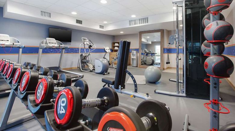 <b>Hampton by Hilton Lublin Health</b>. Images powered by <a href="https://iceportal.shijigroup.com/" title="IcePortal" target="_blank">IcePortal</a>.