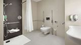 Hampton by Hilton Lublin Room