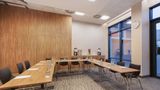 Hampton by Hilton Lublin Meeting