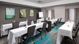<b>Hampton Inn Miami Airport East Meeting</b>. Images powered by <a href="https://iceportal.shijigroup.com/" title="IcePortal" target="_blank">IcePortal</a>.