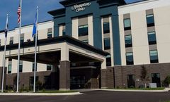 Hampton Inn Superior/Duluth, WI