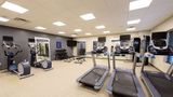 Hampton Inn Superior/Duluth, WI Health