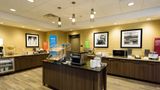 Hampton Inn Superior/Duluth, WI Restaurant