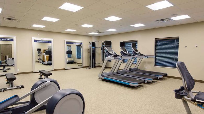 <b>Hampton Inn Superior/Duluth, WI Health</b>. Images powered by <a href="https://iceportal.shijigroup.com/" title="IcePortal" target="_blank">IcePortal</a>.