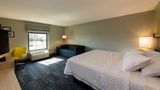 Hampton Inn Superior/Duluth, WI Room